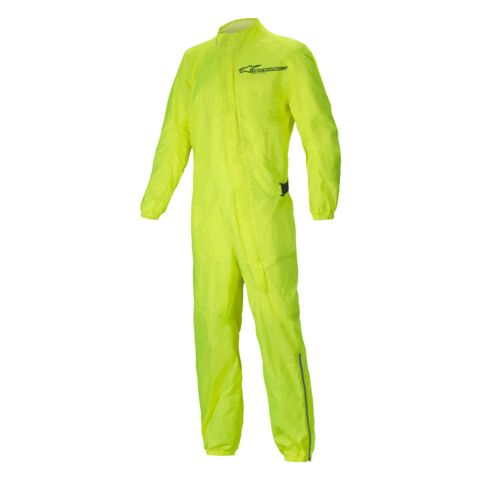 Alpinestars Hurricane V2 Rain Suit