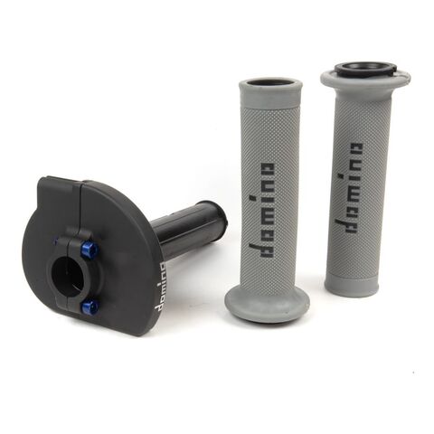 Domino Throttle Controller