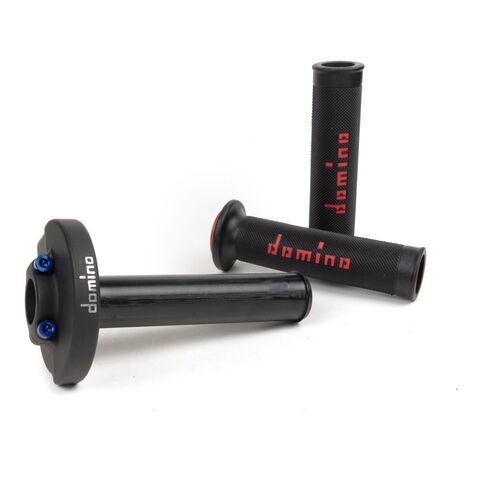 Domino Throttle Controller