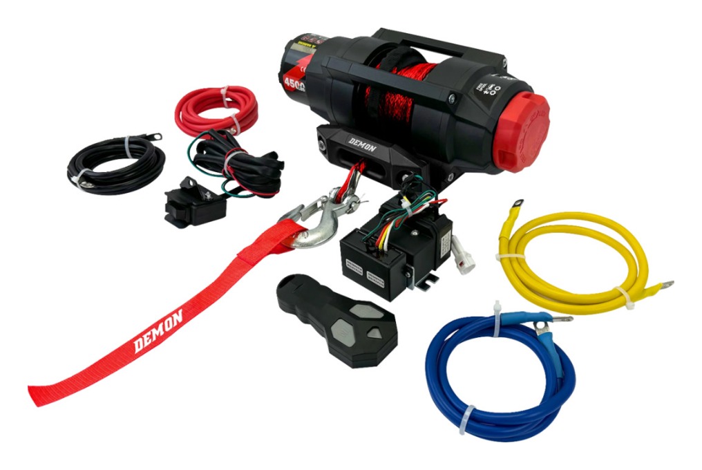 /accessories/demon-powersports-demon-winch-4500-lb