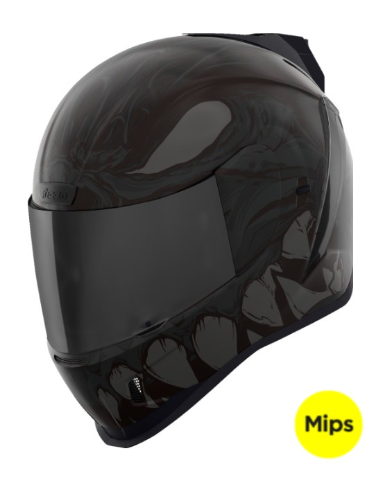 ICON AIRFORM ライディングジャケット Mサイズ 黒 アイコン ICON(アイコン） AIRFORM ジャケット