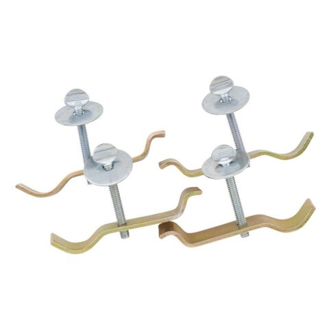 Quad Boss Easy-Release ATV Rack Installation Kit [Open Box]