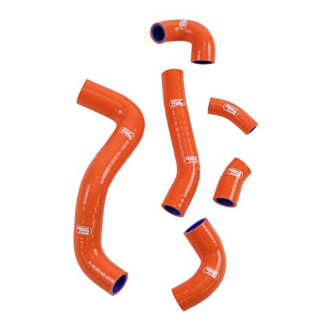 Moose Racing Radiator Hose Kit KTM / Husqvarna 150cc 2024-2026
