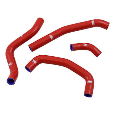 Moose Racing Radiator Hose Kit KTM / Husqvarna / Gas Gas 250cc-350cc 2022-2026