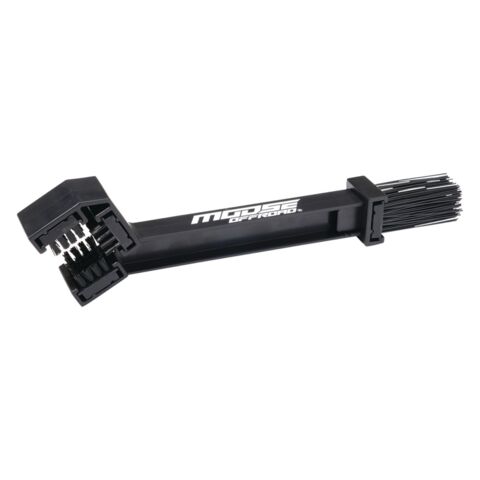 Moose Racing Chain Cleaning Brush