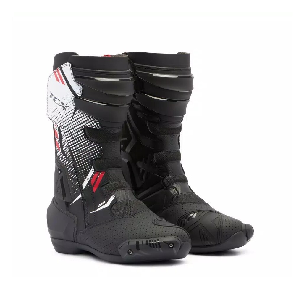 TCX S-TR1 Air Boots