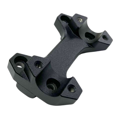 HeliBars Tour Performance Handlebar Risers Suzuki V-Strom 800 2024