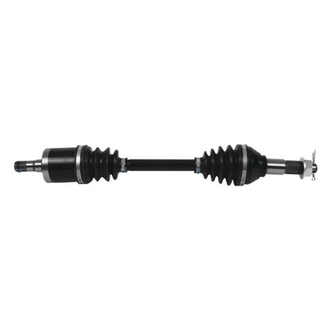 Quad Boss Rugged Front Right Axle Kawasaki Teryx KRX 1000 2020-2025 Front Right [Blemished - Very Good]