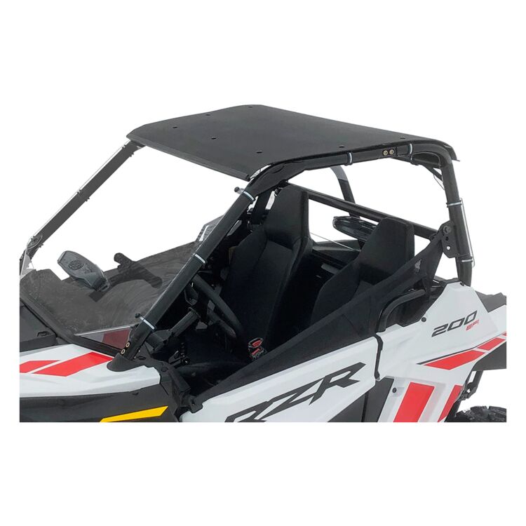 Spike Roof and Windshield Combo Polaris RZR 200 2022-2024