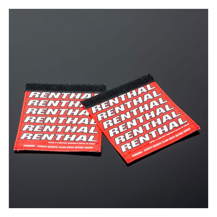 Red/Black/White