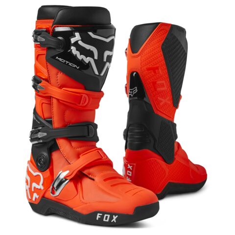 Fox Racing Motion Boots (5)