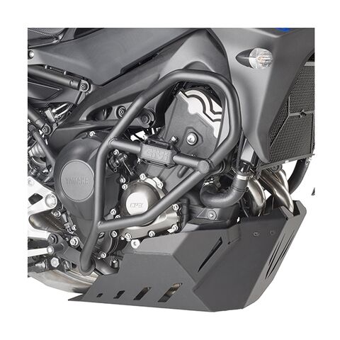 Givi TN2139 Engine Guards Yamaha Tracer 900 / GT 2019-2020 Black [Blemished - Good]