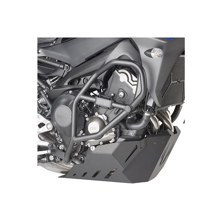 Givi TN2139 Engine Guards Yamaha Tracer 900 / GT 2019-2020 Black [Blemished - Good]