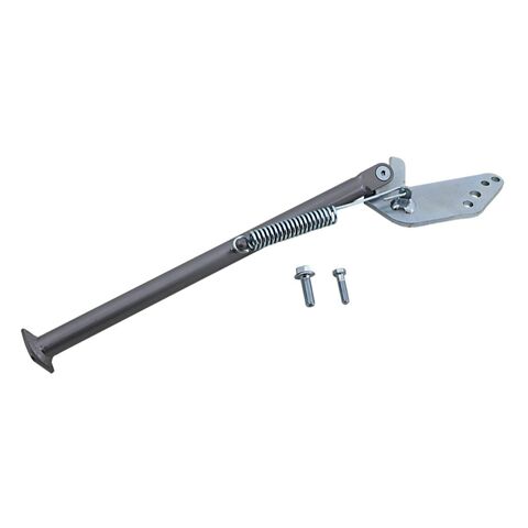 Moose Racing Bolt-On Steel Kickstand Suzuki RMZ250 / RMZ450 2008-2026