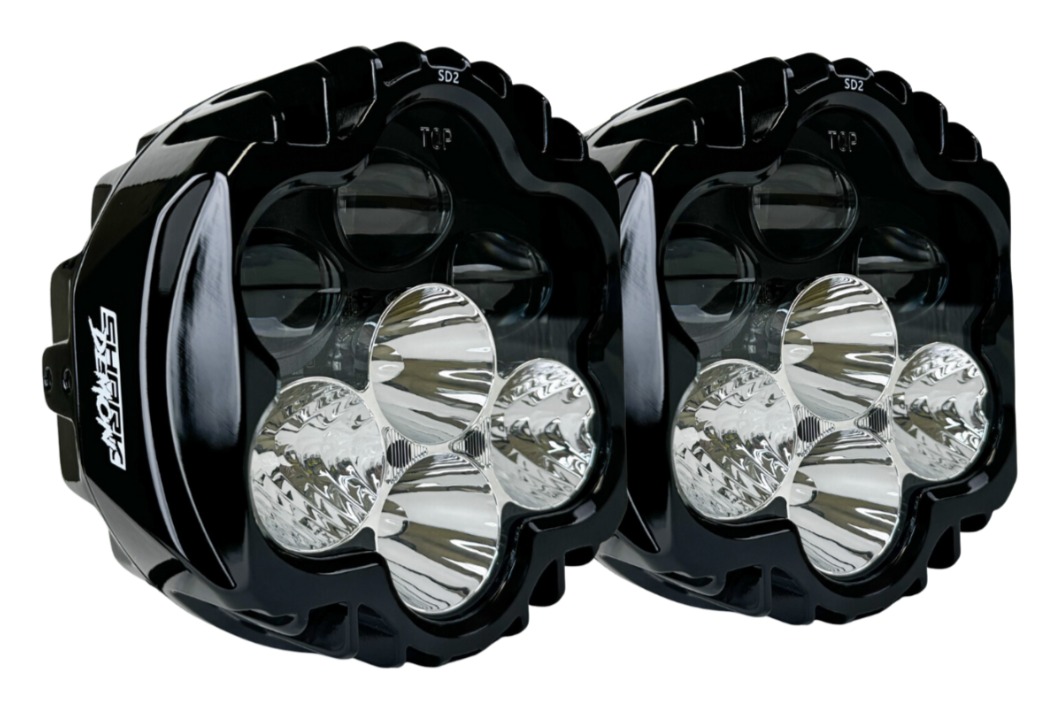 /parts/custom-dynamics-shark-demon-headlight-for-harley-road-glide-2015-2024