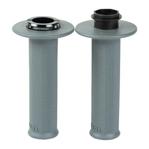 Renthal MX Original Lock-On Diamond Grips
