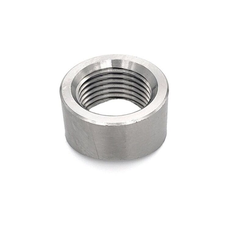 Big Gun Weld-In Stainless Steel O2 Sensor Bung