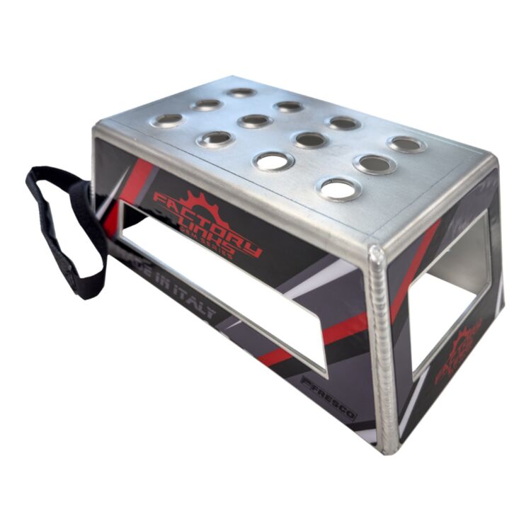 Factory Links Starting Block