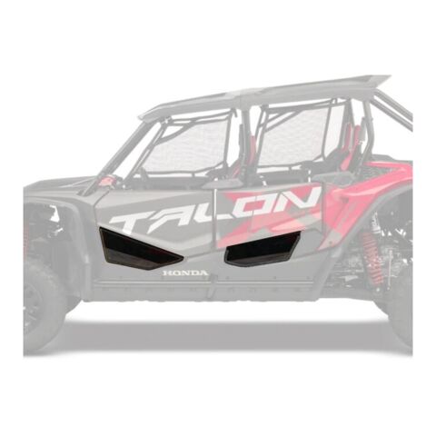 Spike Lower Door Valance Honda Talon 1000X-4 2020-2021