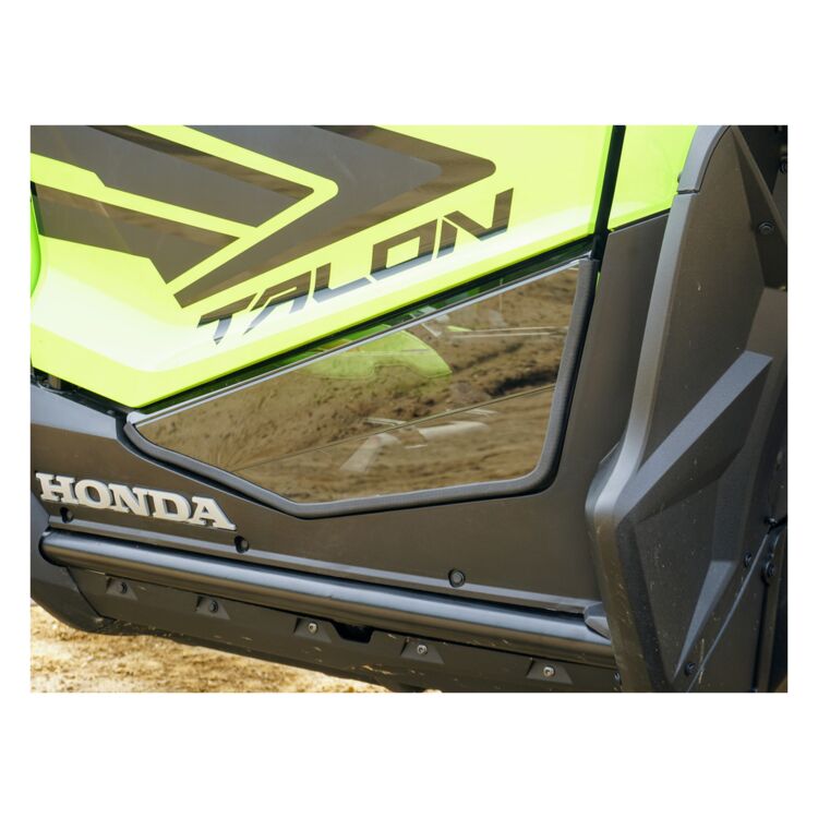 Spike Lower Door Valance Honda Talon 1000R / 1000X 2019