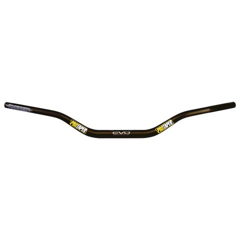 PRO TAPER ゴールド ハンドルバー PROTAPER ( プロテーパー ) マウンテンバイク用ハンドルバー