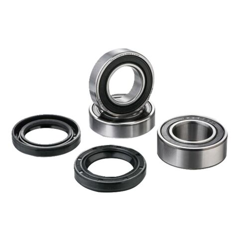 Factory Links Front Wheel Bearing Kit Kawasaki / Suzuki / Yamaha 250cc-450cc 2005-2026