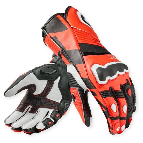 REV'IT! Jerez 4 Gloves