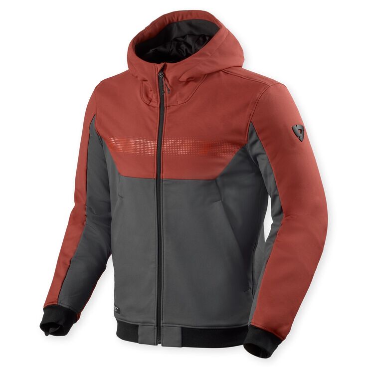 REVTR パーカー REV'IT! Parabolica 2 Hoody - Cycle Gear