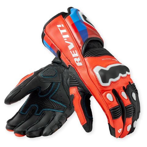 REV'IT! Quantum 3 Gloves