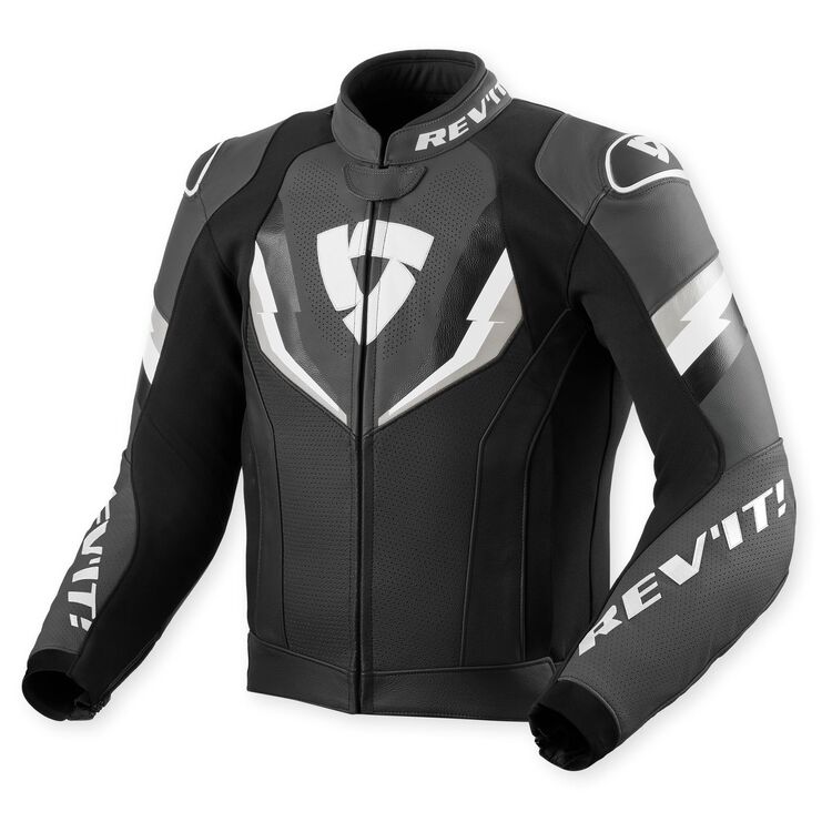 Black/Anthracite
