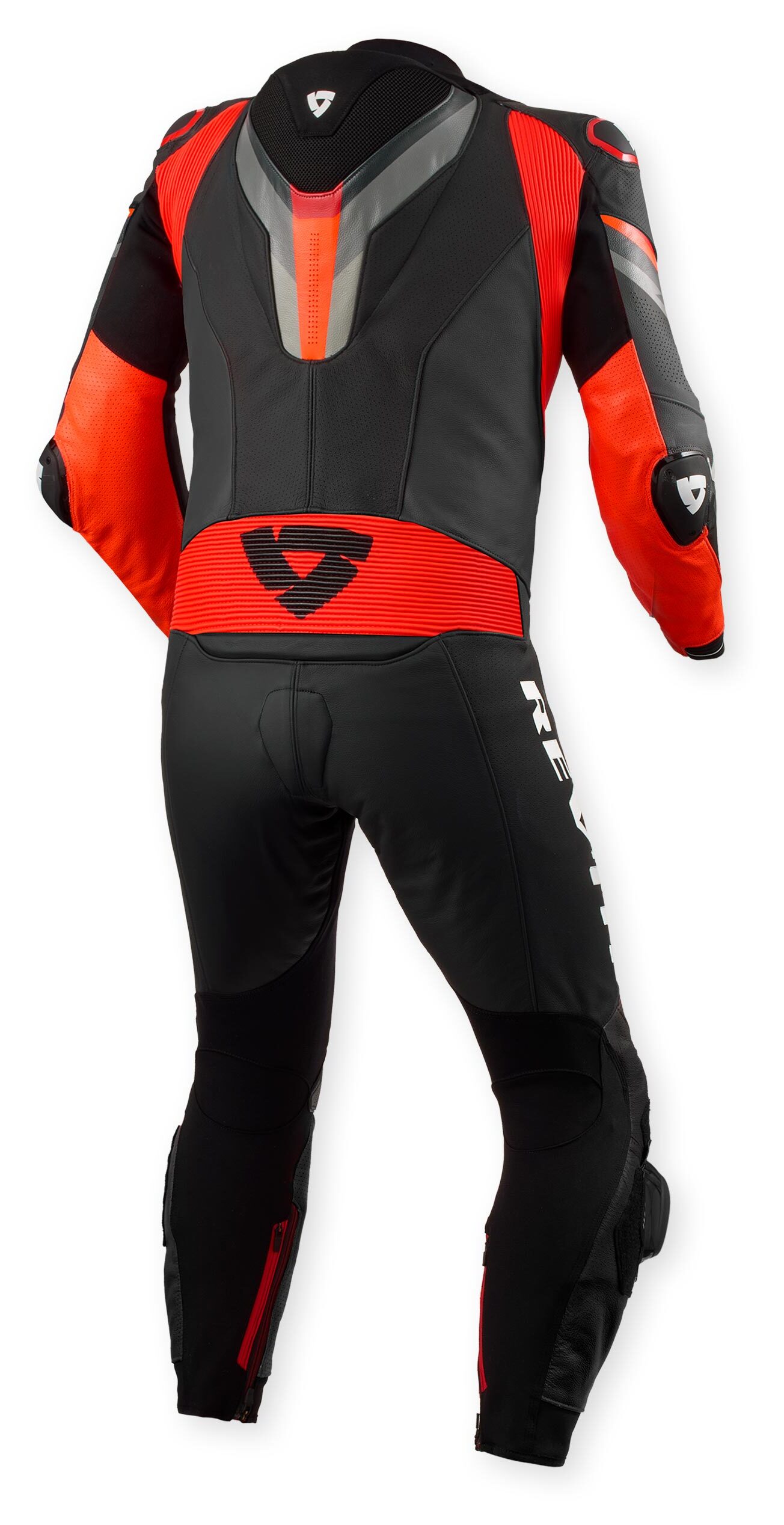 REV'IT! Quantum 3 Race Suit - Cycle Gear