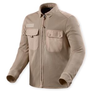 REV'IT! Tracer Air 3 Overshirt