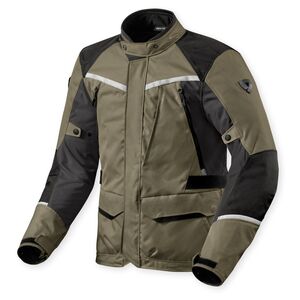 REV'IT! Voltiac 3 H2O Jacket - Cycle Gear