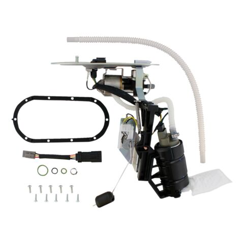 All Balls Racing Fuel Pump Assembly For Harley Touring 2000-2007