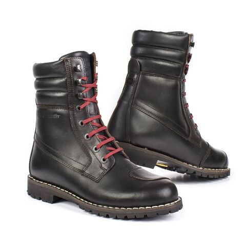 Stylmartin Yu'rok Boots Brown / 36 [Open Box]