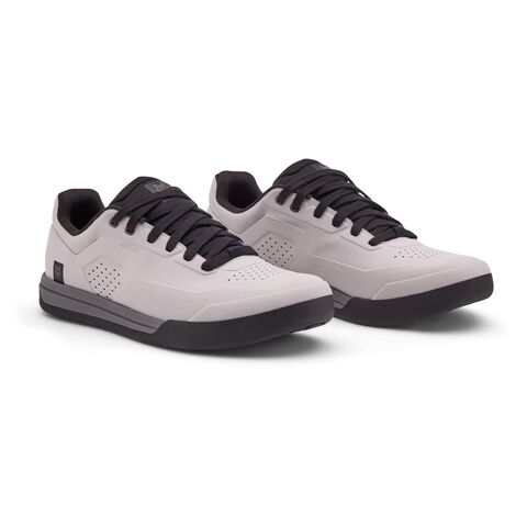 Fox Racing Fox Union Flat MTB Shoes Vintage White / 42 [Open Box]