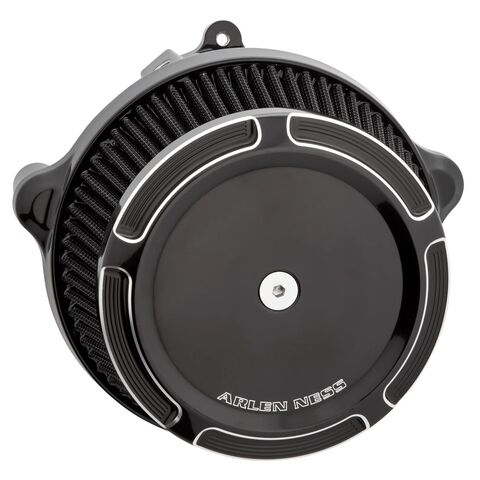 Arlen Ness Beveled Stage 1 Big Sucker Air Cleaner Kit For Harley Touring / Softail 2023-2026