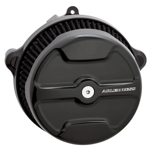 Arlen Ness Knuckle Stage 1 Big Sucker Air Cleaner Kit For Harley Touring / Softail 2023-2026