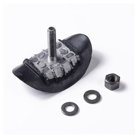 BILT FACTORY Rim Lock