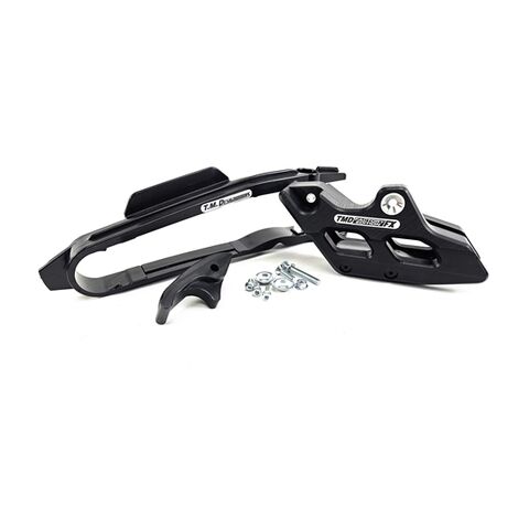 TM Designworks Baja Rally Chain Slide N Guide Kit Beta 125cc-500cc 2020-2025