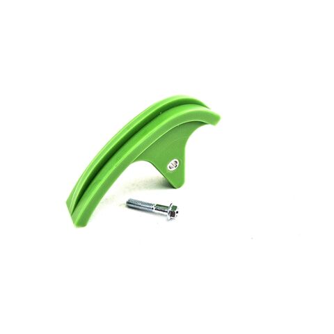 TM Designworks Lower Frame Pad Kawasaki KX250 / KX250X / KX450 / KX450X 2024-2026