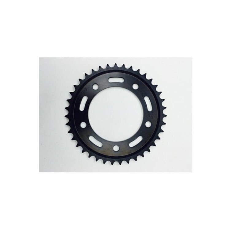 Sunstar 530 Rear Steel Sprocket Honda CBR600 F2 / F3 / CBR1100 / VTR1000F Super Hawk 45T [Open Box]