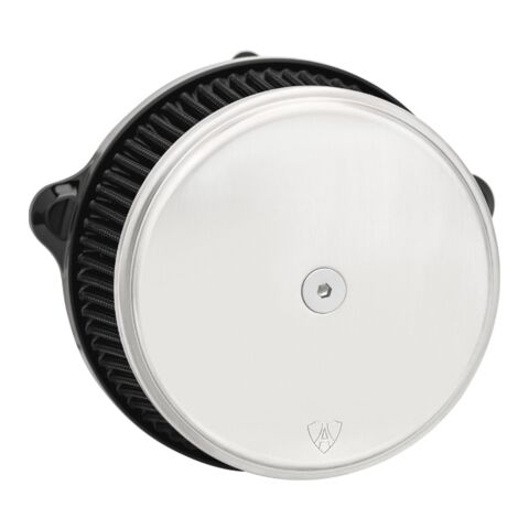 Arlen Ness Smooth Stage 1 Big Sucker Air Cleaner Kit For Harley Touring / Softail 2023-2026