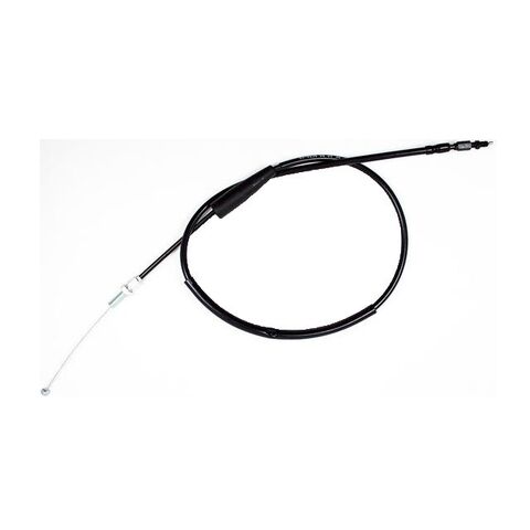 Motion Pro Black Vinyl Throttle Cable Yamaha YZ125 / YZ250 1999-2006