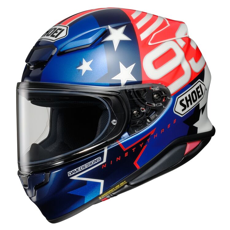 Red/White/Blue