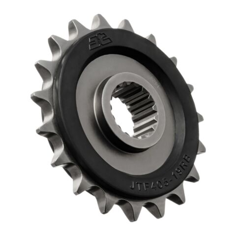 JT Sprockets Front Sprocket BMW F800R 2009-2019