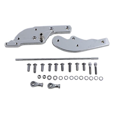 Drag Specialties Forward Control Extension Kit For Harley Softail 2018-2023