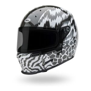 bell carbon fiber open face helmet HP10 Advanced - FIA8860 | Free HP Bag, FIA8860-2018 Bell HP10 Carbon sets a new standard for motorsports open Bell Custom 500 Carbon Open