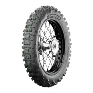 Michelin Enduro Medium 2 Tires - Cycle Gear