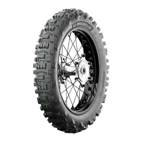 Michelin Enduro Medium 2 Tires 